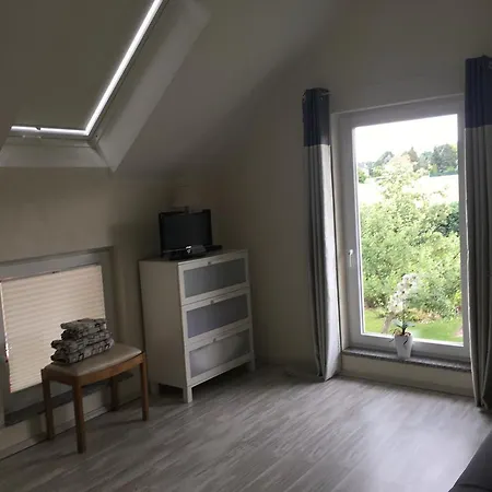 Am Park Hébergement de vacances Leipzig