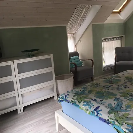 Hébergement de vacances Am Park