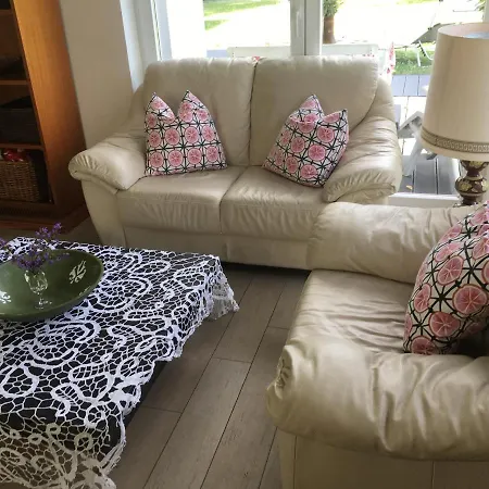 莱比锡公园度假屋 莱比锡