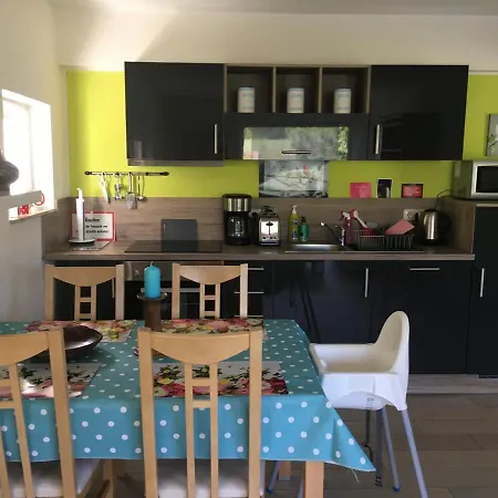 莱比锡公园度假屋 * 莱比锡