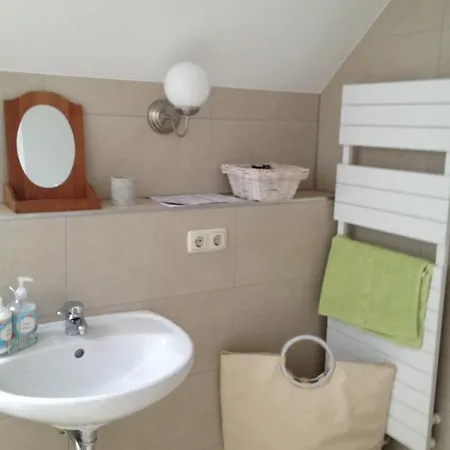 莱比锡公园度假屋 *