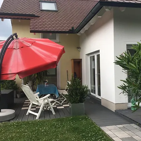 莱比锡公园度假屋 * 莱比锡