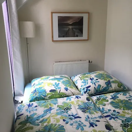 Semesterbostad Am Park Leipzig