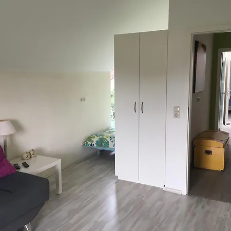 莱比锡公园度假屋 *