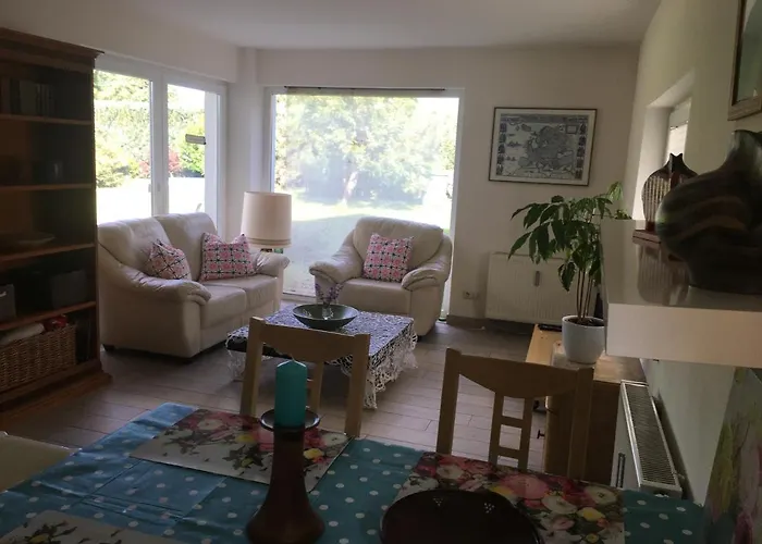 Am Park بيت للعطل