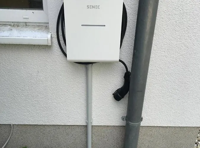 בית נופש Am Park לייפציג