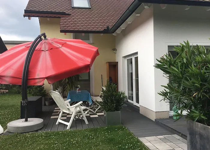 Am Park * לייפציג