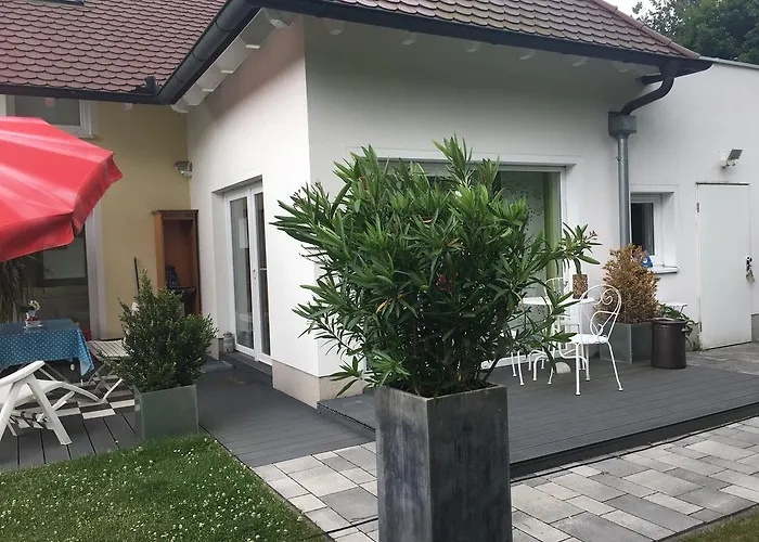 Am Park بيت للعطل