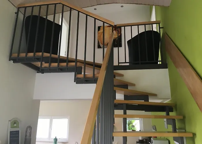 Am Park بيت للعطل لبسيا