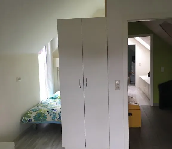 Am Park بيت للعطل