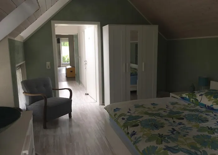 Am Park بيت للعطل